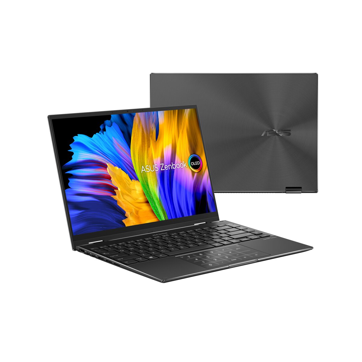 ASUS ZenBook 14 Flip OLED UN5401RA-DH74T UN5401RA-DH74T image gallery 6