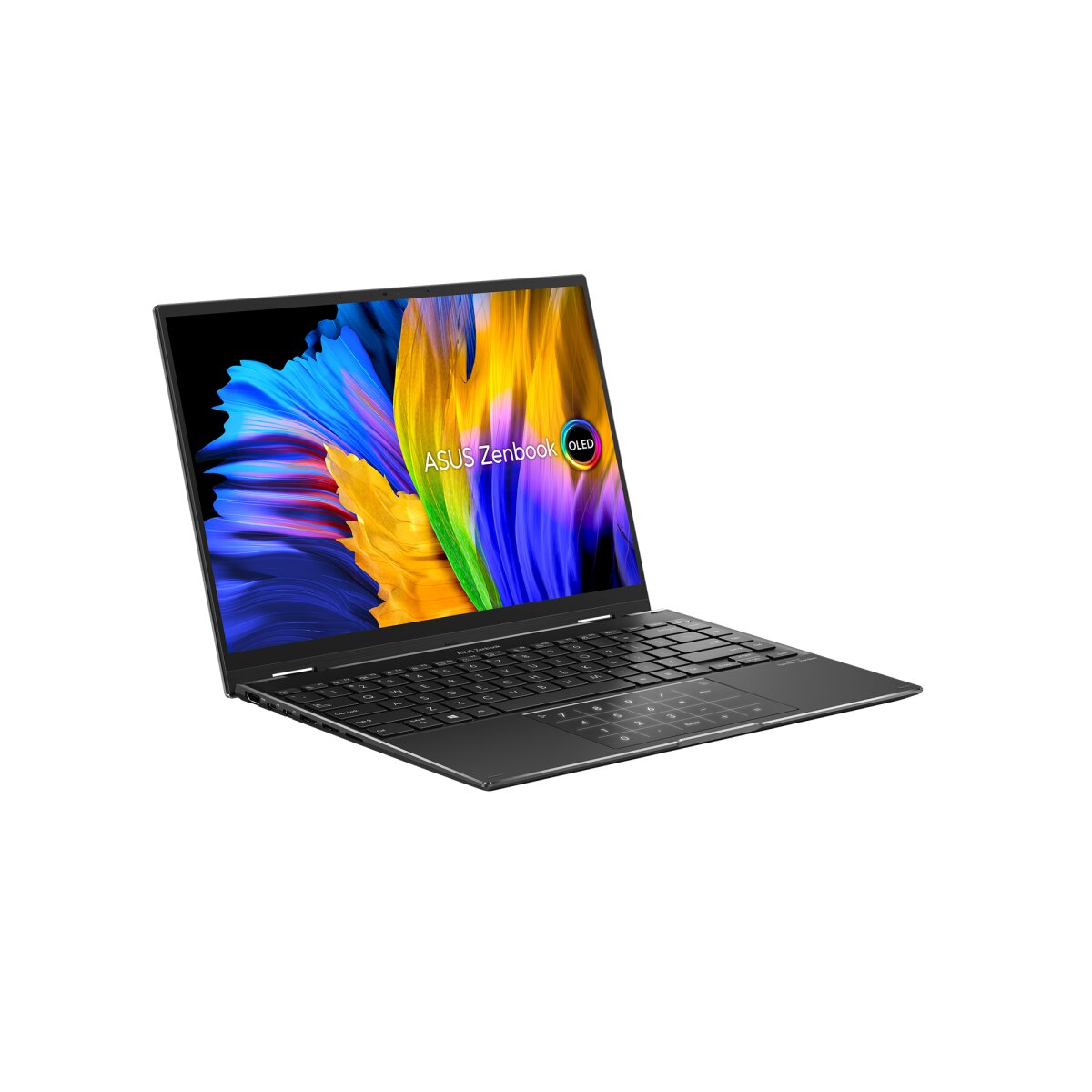 ASUS ZenBook 14 Flip OLED UN5401RA-DH74T UN5401RA-DH74T image gallery 9