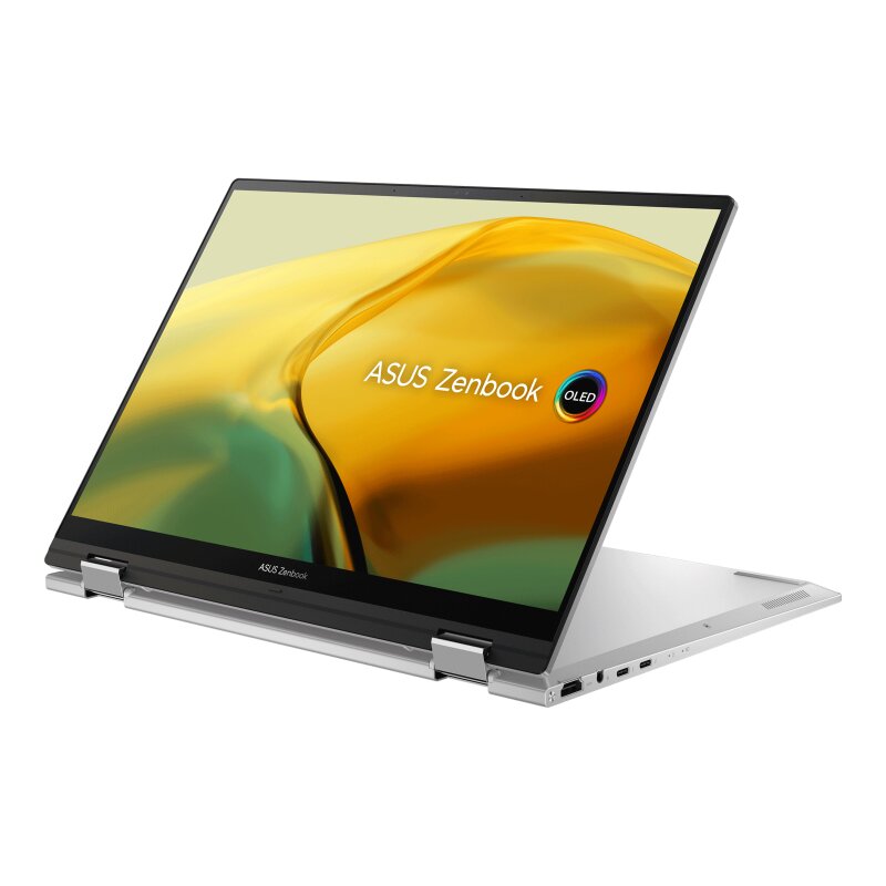 ASUS ZenBook 14 Flip OLED UP3404VA-DS54T-S UP3404VA-DS54T-S image gallery 2