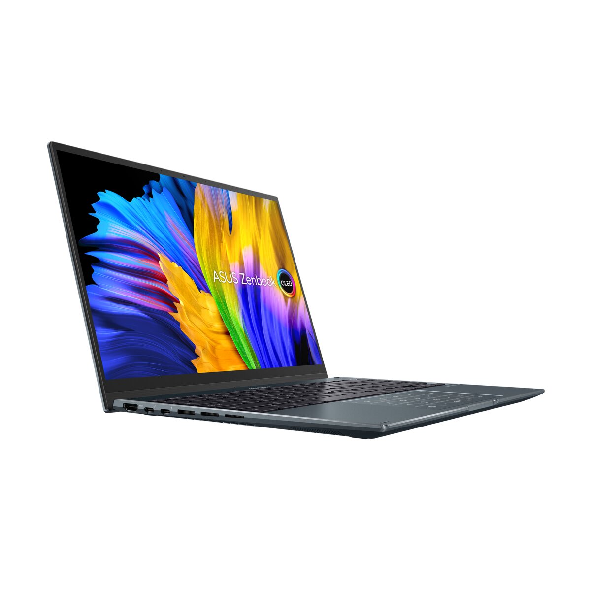 ASUS Zenbook 14 Flip OLED UP5401ZA-KN057W UP5401ZA-KN057W image gallery 8