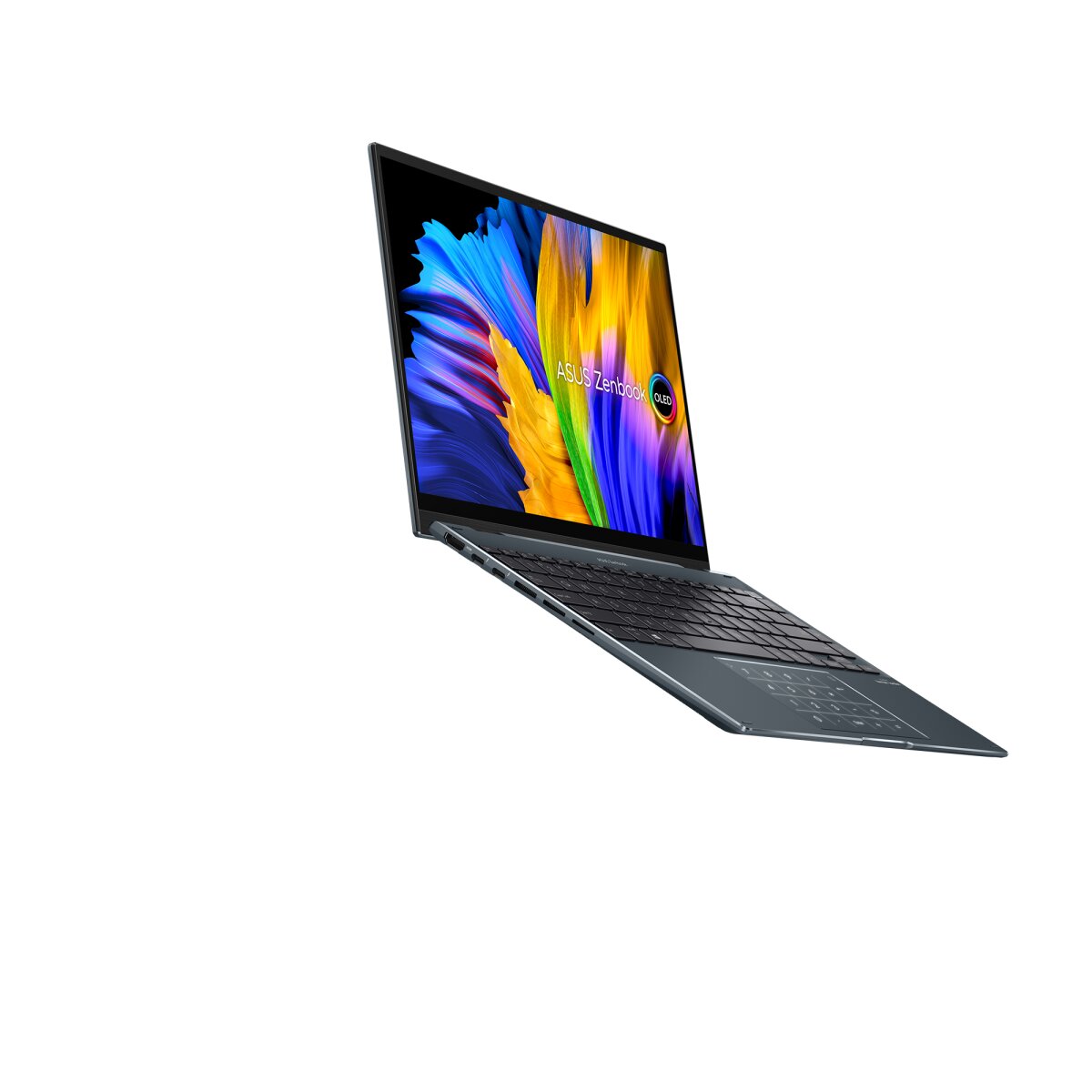 ASUS Zenbook 14 Flip OLED UP5401ZA-KN057W UP5401ZA-KN057W image gallery 11