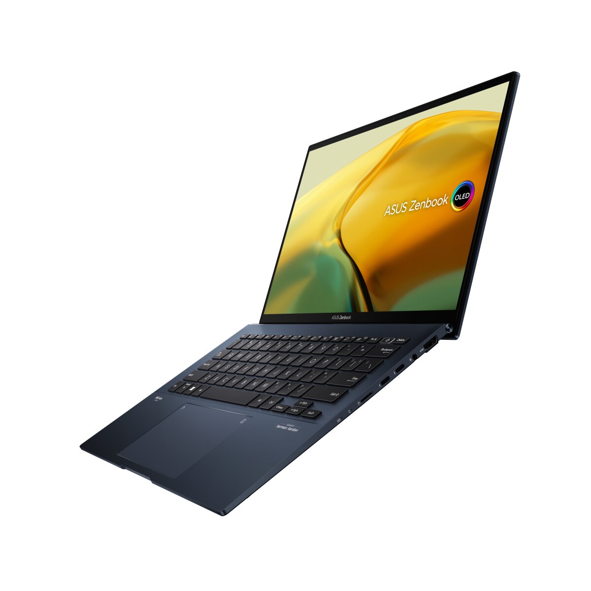ASUS ZenBook 14 OLED UX3402ZA-KN662W 90NB0WC3-M01BY0 image gallery 4