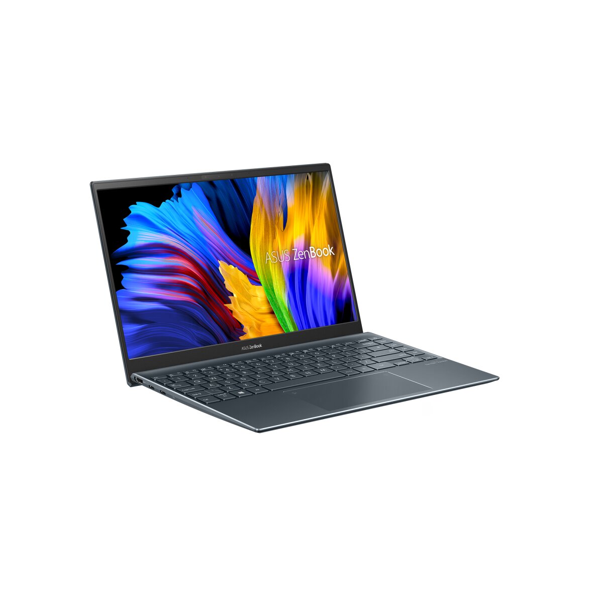ASUS Zenbook 14 UM425UA-KI203T 90NB0TJ1-M04300 image gallery 10