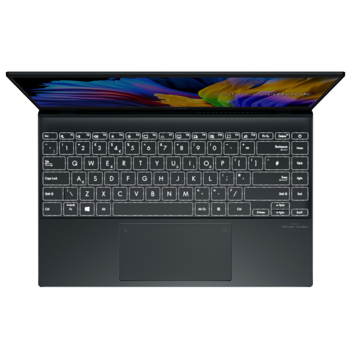 ASUS Zenbook 14 UM425UA-KI203T 90NB0TJ1-M04300 image gallery 6