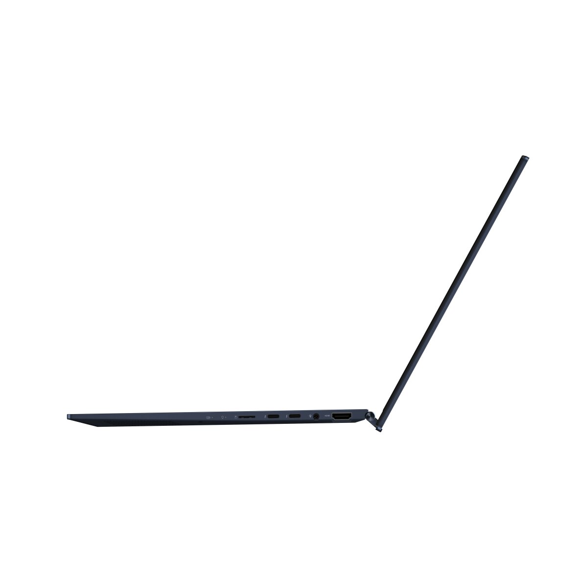 ASUS ZenBook 14 UX3402VA-DS74 90NB10G1-M00740 image gallery 8