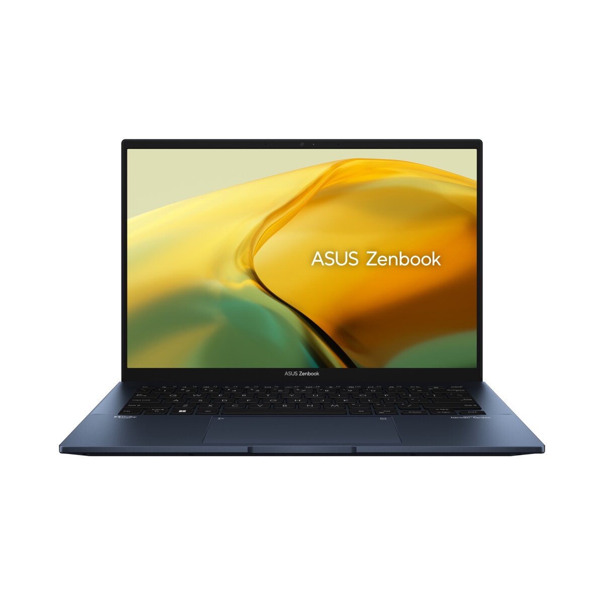 ASUS ZenBook 14 UX3402VA-DS74 90NB10G1-M00740 image gallery 5
