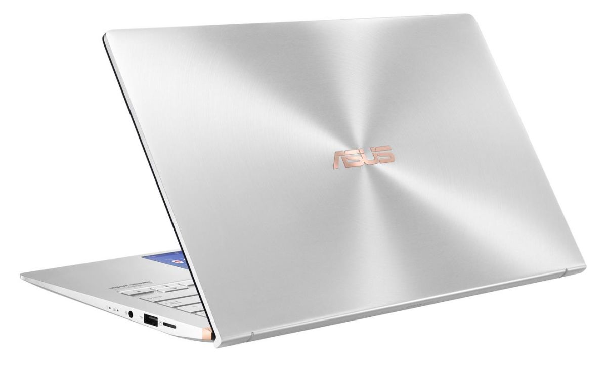 ASUS ZenBook 14 UX433FAC-A5183R 90NB0MQ6-M05530 image gallery 9