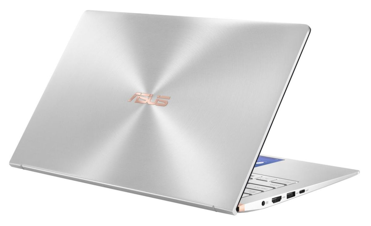 ASUS ZenBook 14 UX433FAC-A5183R 90NB0MQ6-M05530 image gallery 8