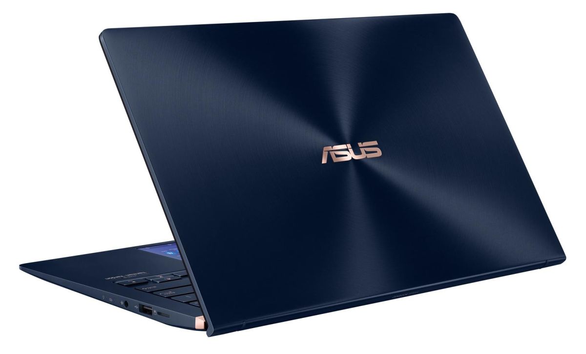 ASUS ZenBook UX434FL-A6002T - 90NB0MP1-M03060 laptop specifications
