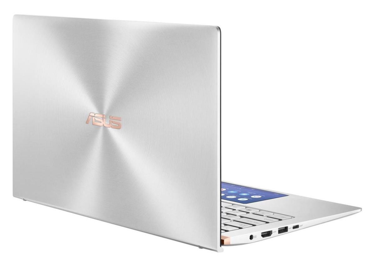 ASUS ZenBook 14 UX433FAC-A5183R 90NB0MQ6-M05530 image gallery 10