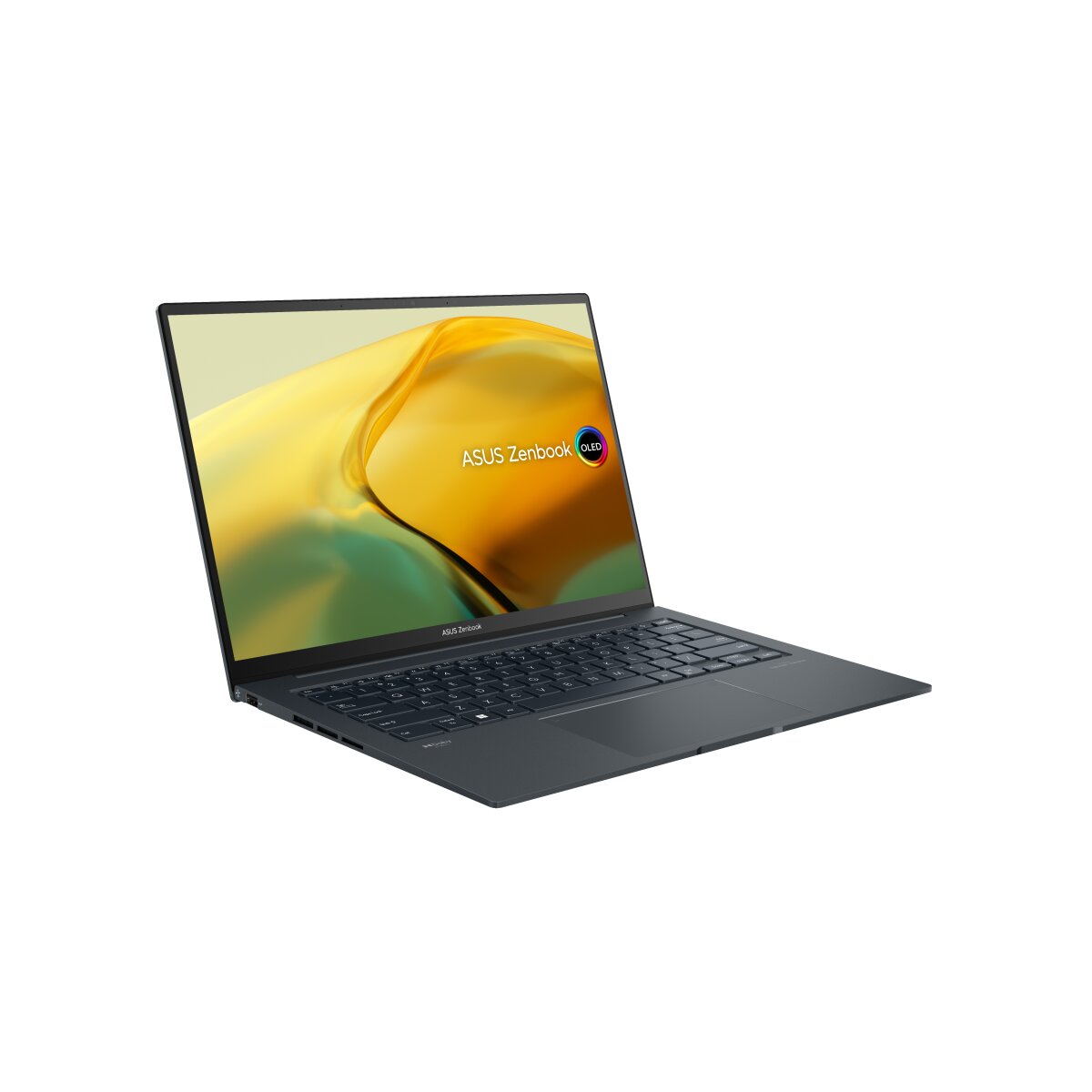 ASUS ZenBook 14X OLED UX3404VC-M3052X 90NB10H4-M00440 image gallery 5