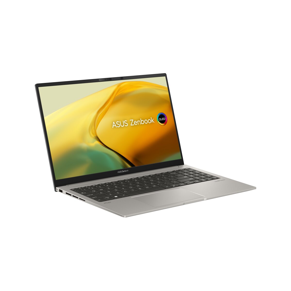ASUS ZenBook 15 OLED UM3504DA-MA173W 90NB1163-M00A50 image gallery 5