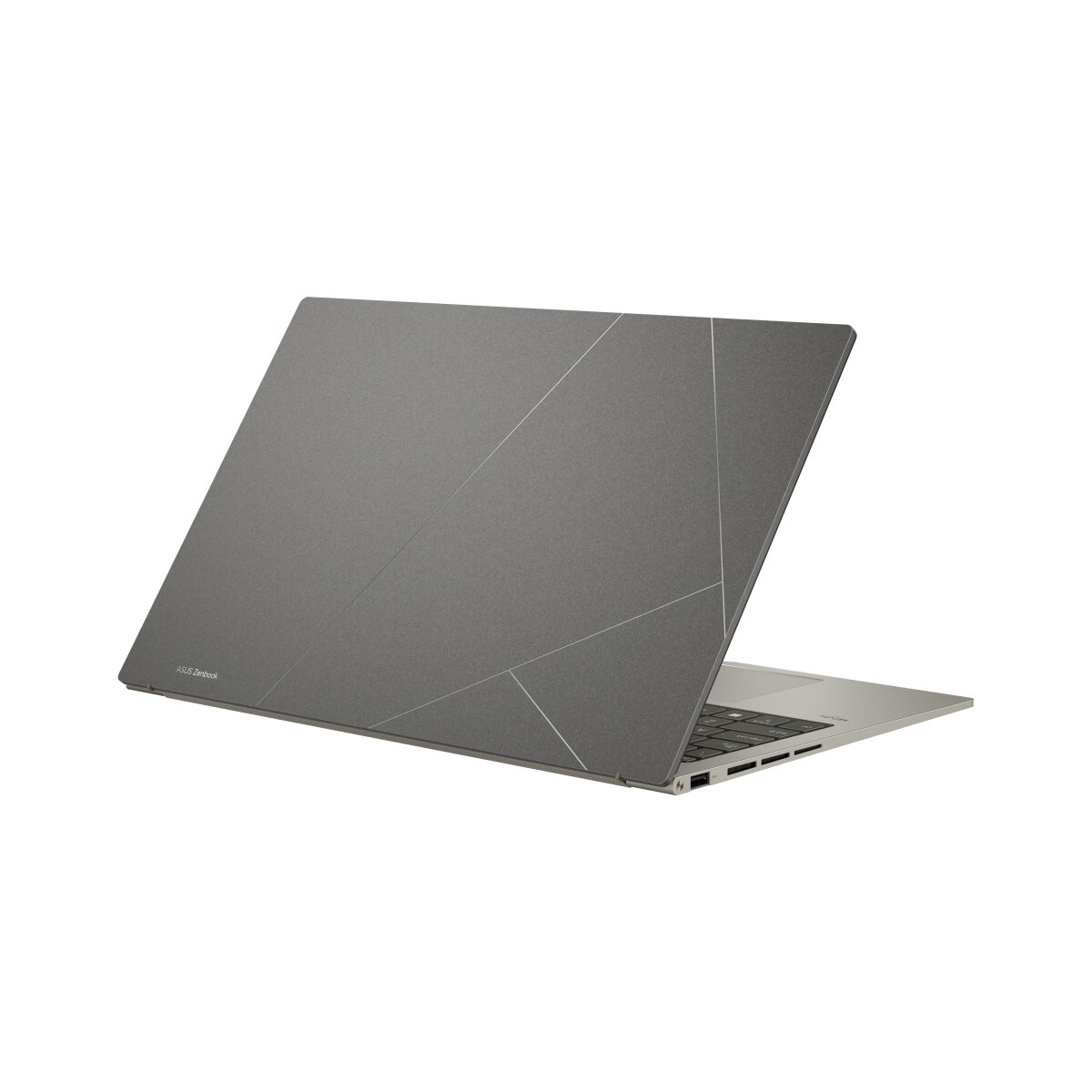 ASUS ZenBook 15 OLED UM3504DA-MA173W 90NB1163-M00A50 image gallery 4