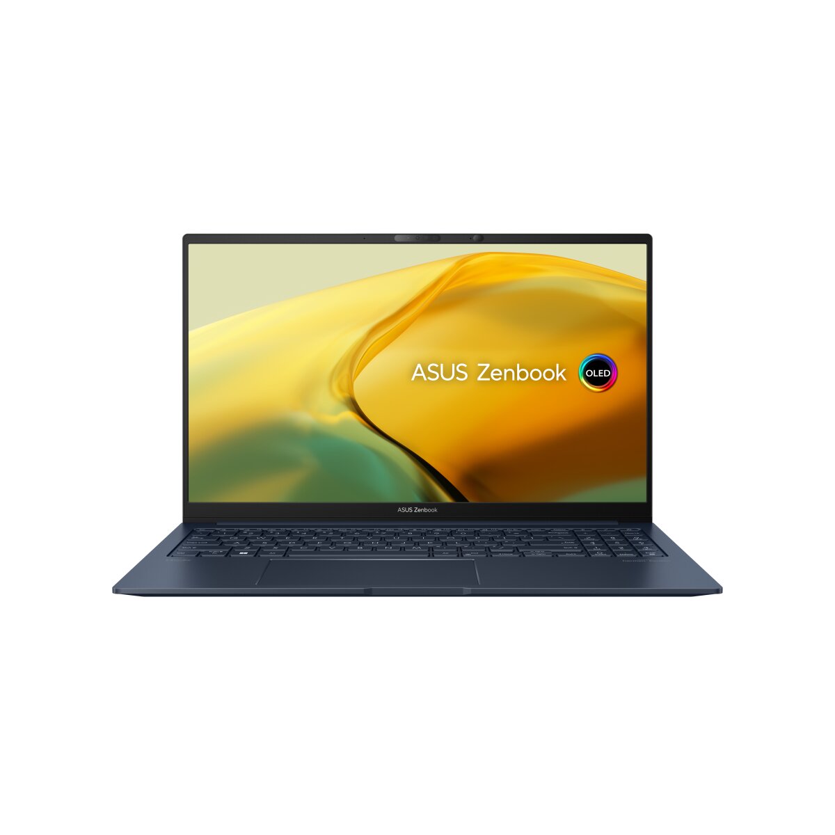 ASUS Zenbook 15 OLED UM3504DA-MA369W 90NB1161-M00FC0 image gallery 4