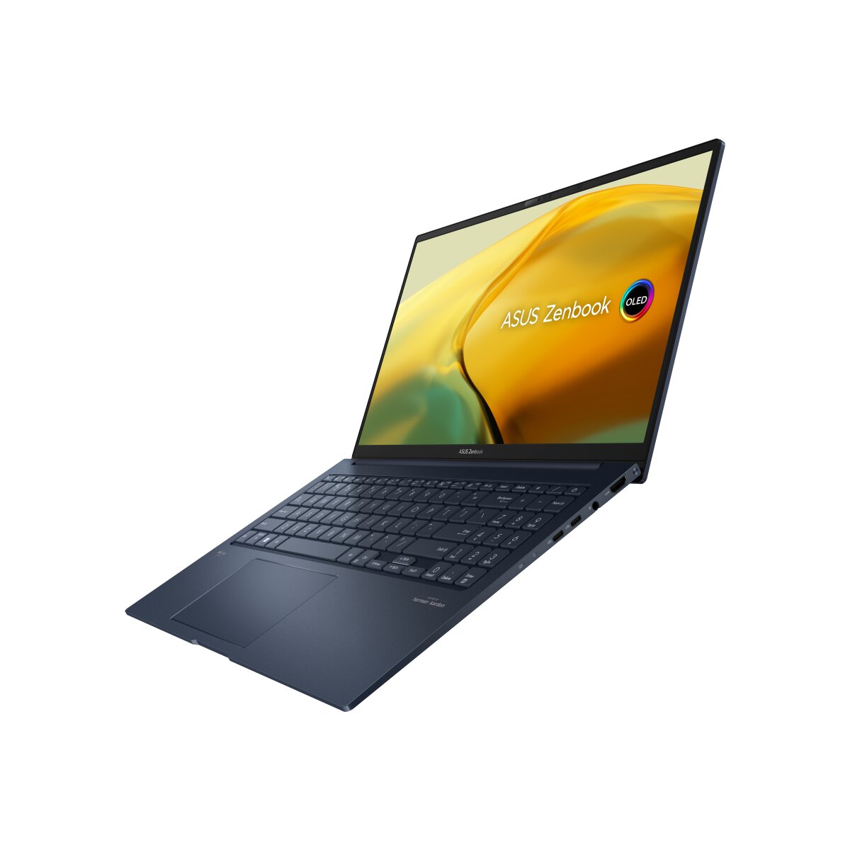 ASUS Zenbook 15 OLED UM3504DA-MA172W 90NB1161-M006D0 image gallery 2