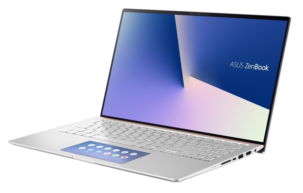 ASUS ZenBook 15 UX534FTC-AS77 UX534FTC-AS77 image gallery 3