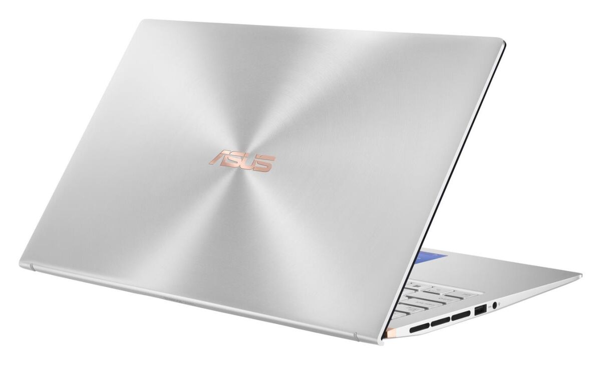 ASUS ZenBook 15 UX534FTC-AS77 UX534FTC-AS77 image gallery 4