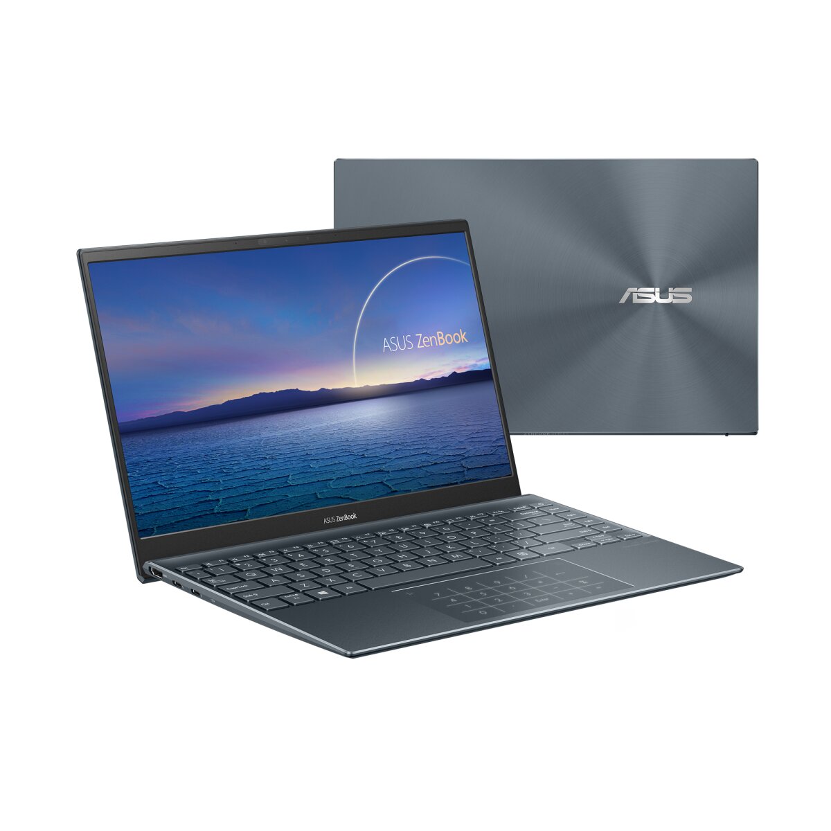 ASUS Zenbook 14 UM425QA-KI123W 90NB0TV1-M007B0 image gallery 5