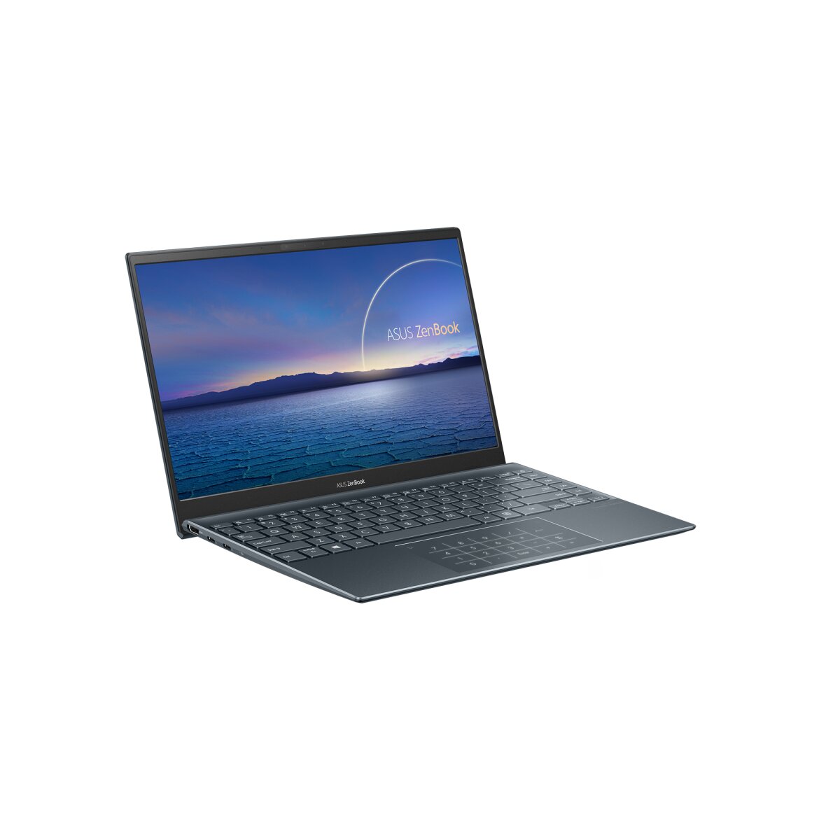 ASUS Zenbook 14 UM425QA-KI123W 90NB0TV1-M007B0 image gallery 6