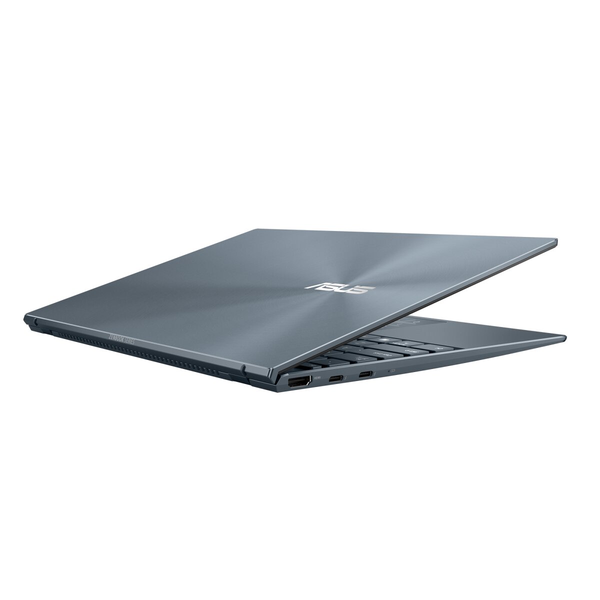 ASUS Zenbook 14 UM425QA-KI123W 90NB0TV1-M007B0 image gallery 11