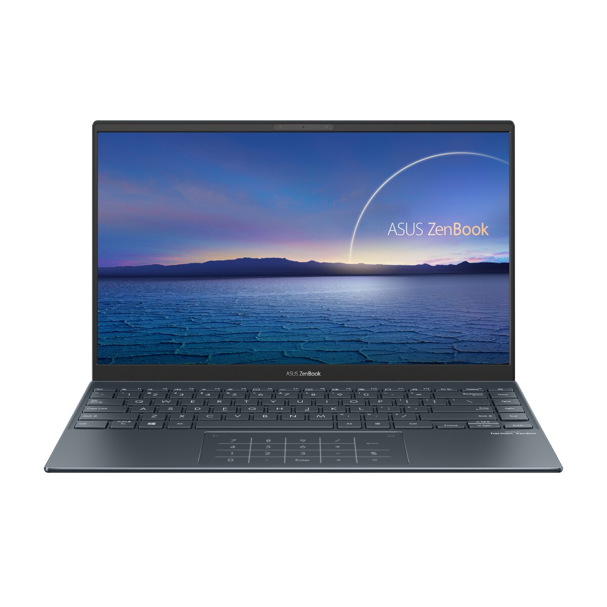 ASUS Zenbook 14 UM425QA-EH59-CA 90NB0TV1-M003X0 image gallery 3
