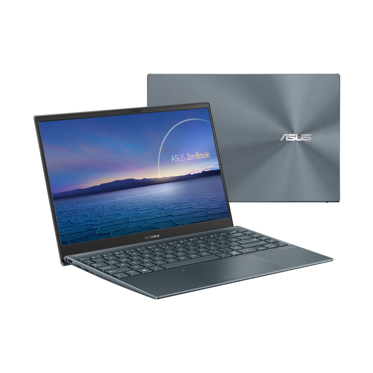 ASUS Zenbook 14 UX325EA-EG065T 90NB0SL1-M01010 image gallery 4