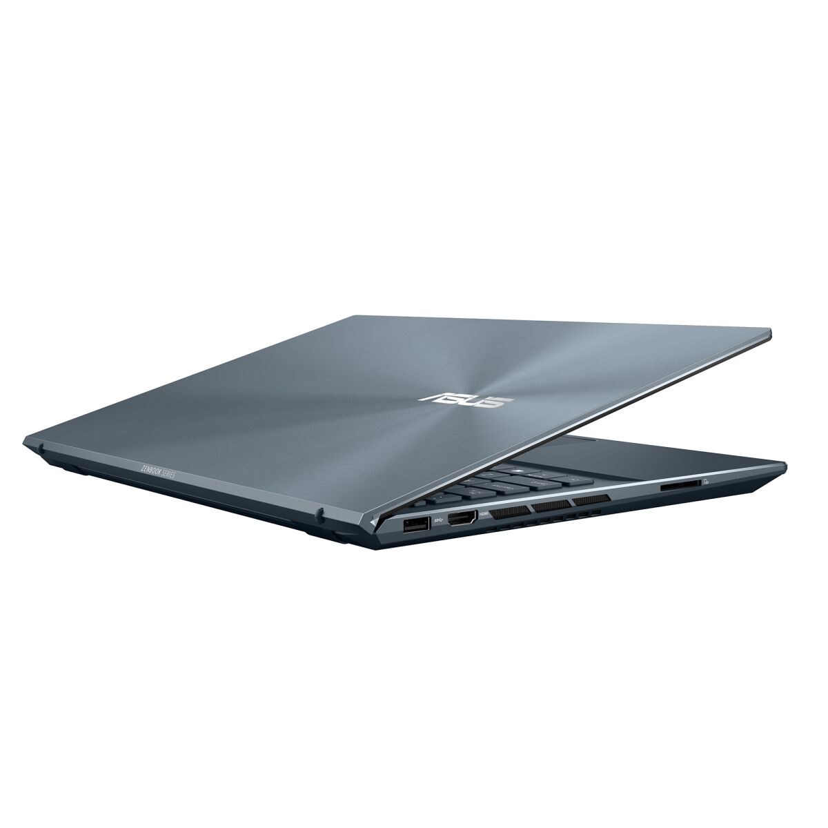 ASUS Zenbook Pro 15 UX535LI-BN192T 90NB0RW2-M05830 image gallery 11