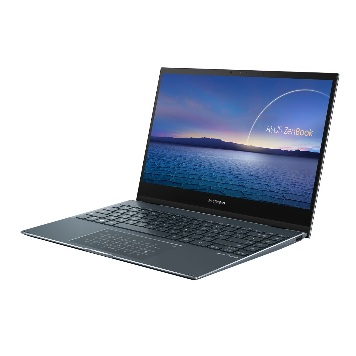 ASUS Zenbook Flip 13 BX371EA-HR401R 90NB0RZ2-M09530 image gallery 5