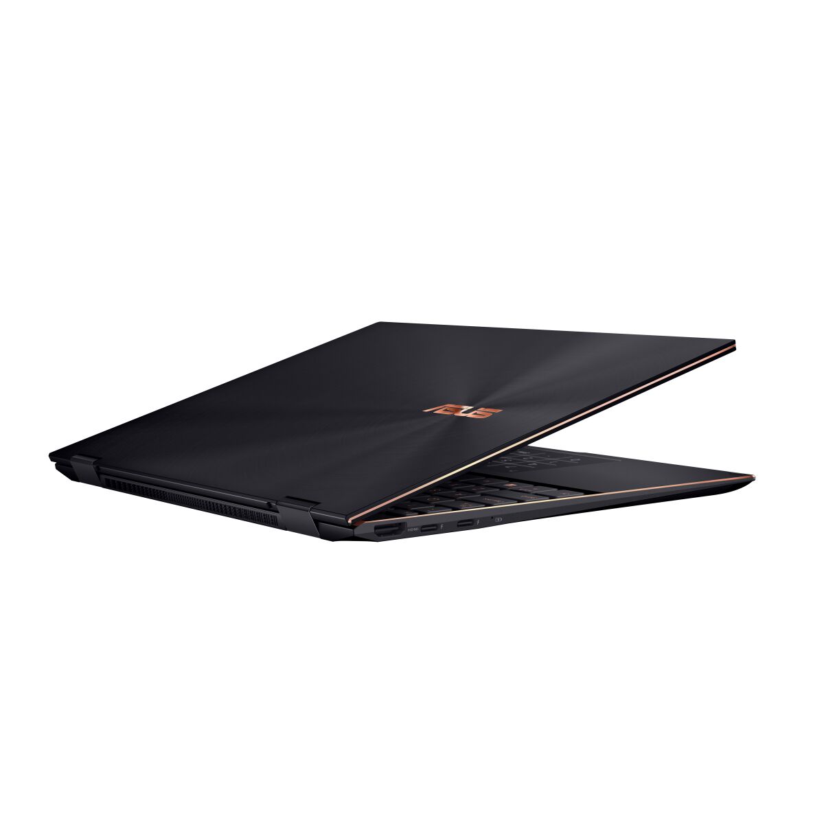 ASUS Zenbook Flip S13 OLED BX371EA-HL328R 90NB0RZ2-M07700 image gallery 12