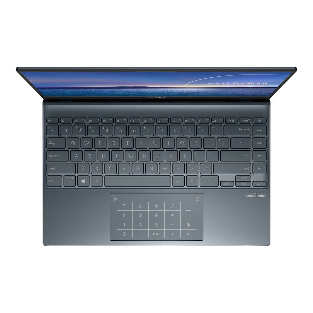 ASUS Zenbook 14 UX425JA-HM320T 90NB0QX1-M08170 image gallery 2