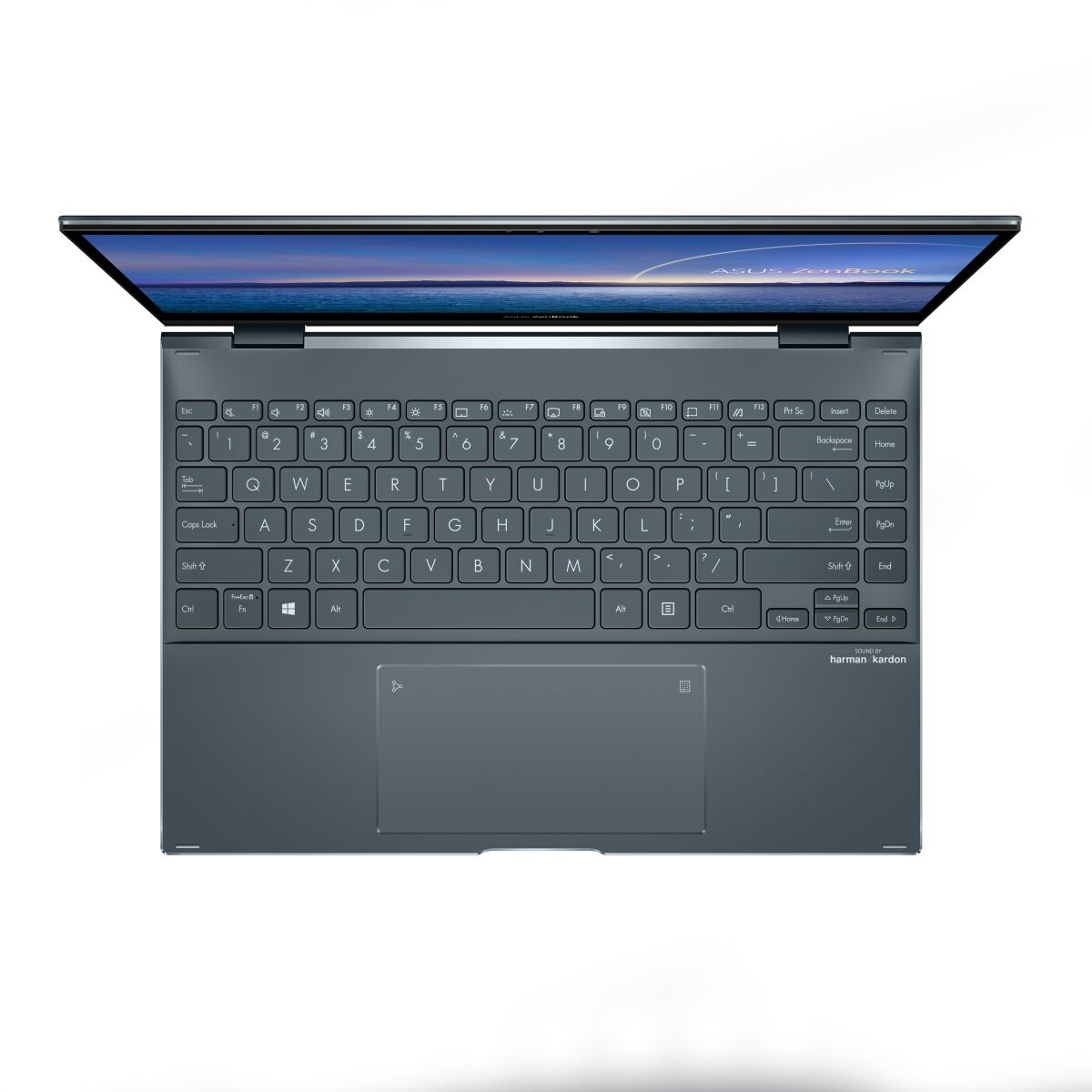 ASUS Zenbook Flip UX363EA-EM042T UX363EA-EM042T image gallery 8