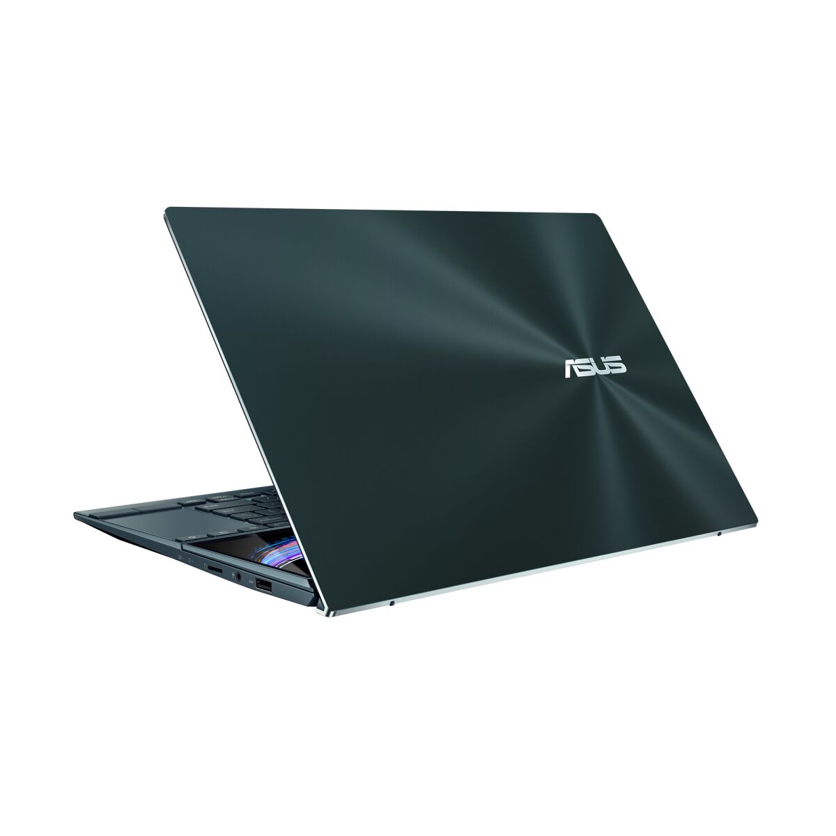 ASUS Zenbook Duo 14 UX482EGR-HY389W UX482EGR-HY389W image gallery 11