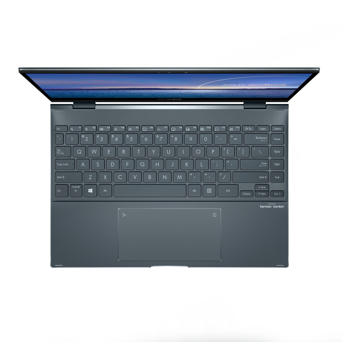 ASUS Zenbook Flip 13 BX363JA-EM074R 90NB0QT1-M01630 image gallery 1