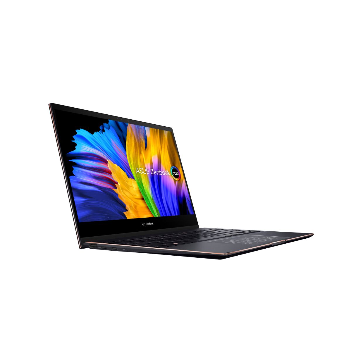 ASUS Zenbook Flip S13 OLED BX371EA-HL328R 90NB0RZ2-M07700 image gallery 8
