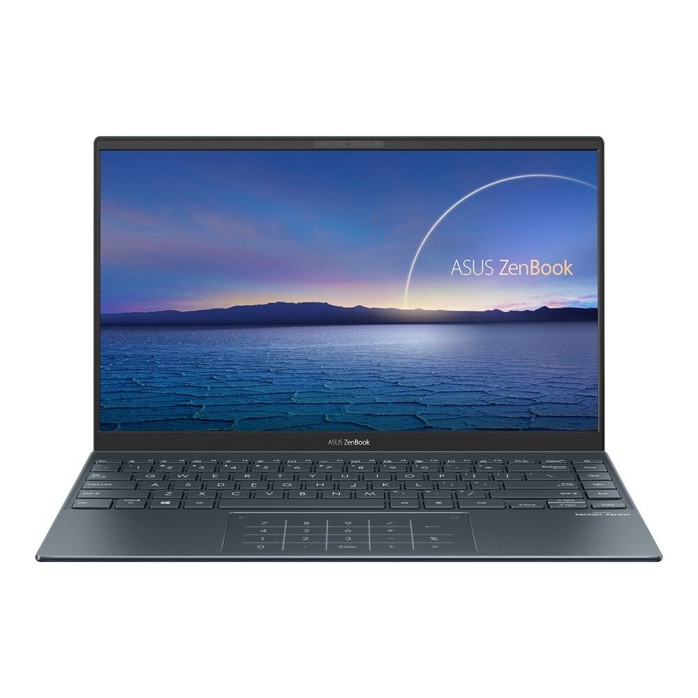 ASUS Zenbook 14 UX425JA-HM320T 90NB0QX1-M08170 image gallery 1