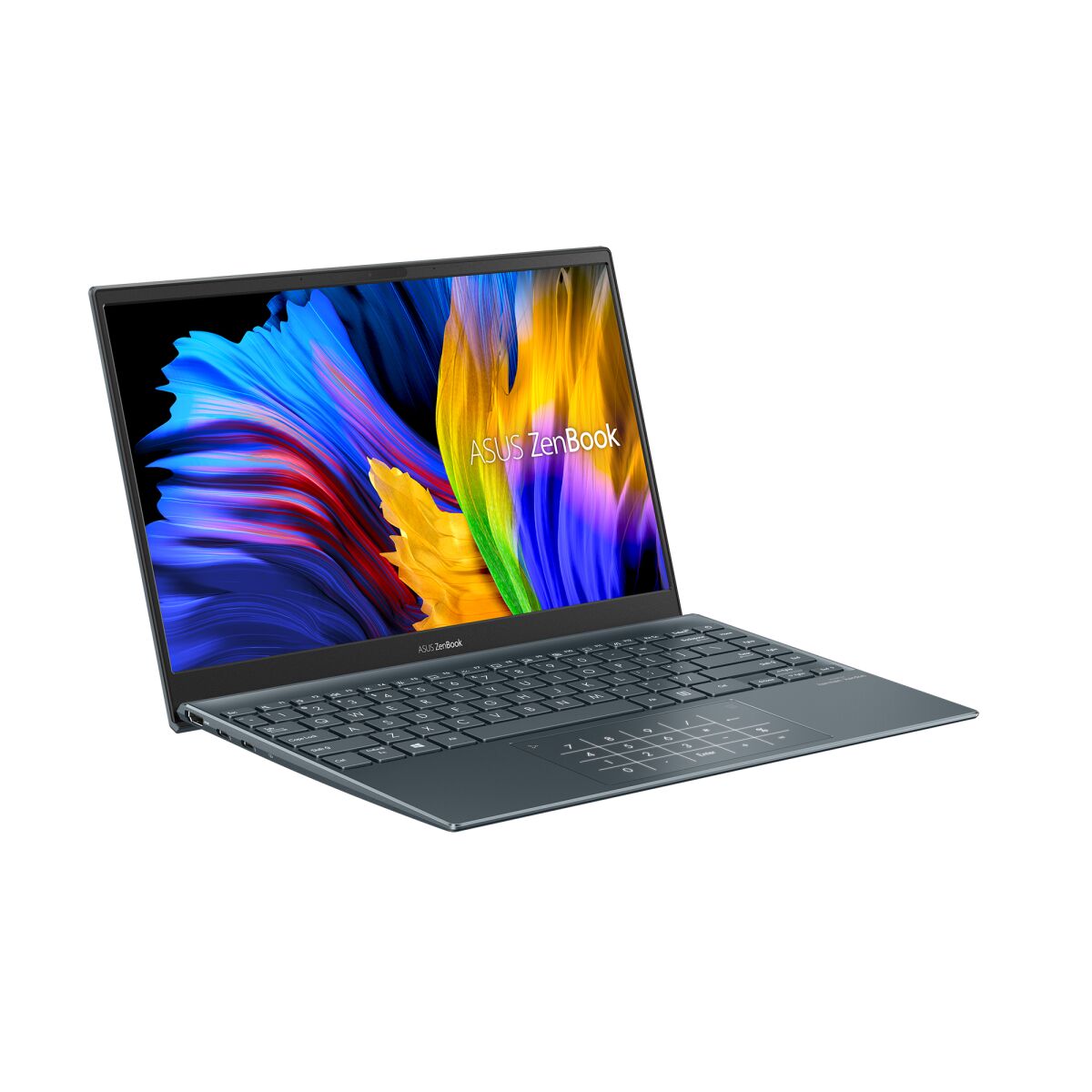 ASUS Zenbook 13 UX325JA-KG233T 90NB0QY1-M05080 image gallery 6