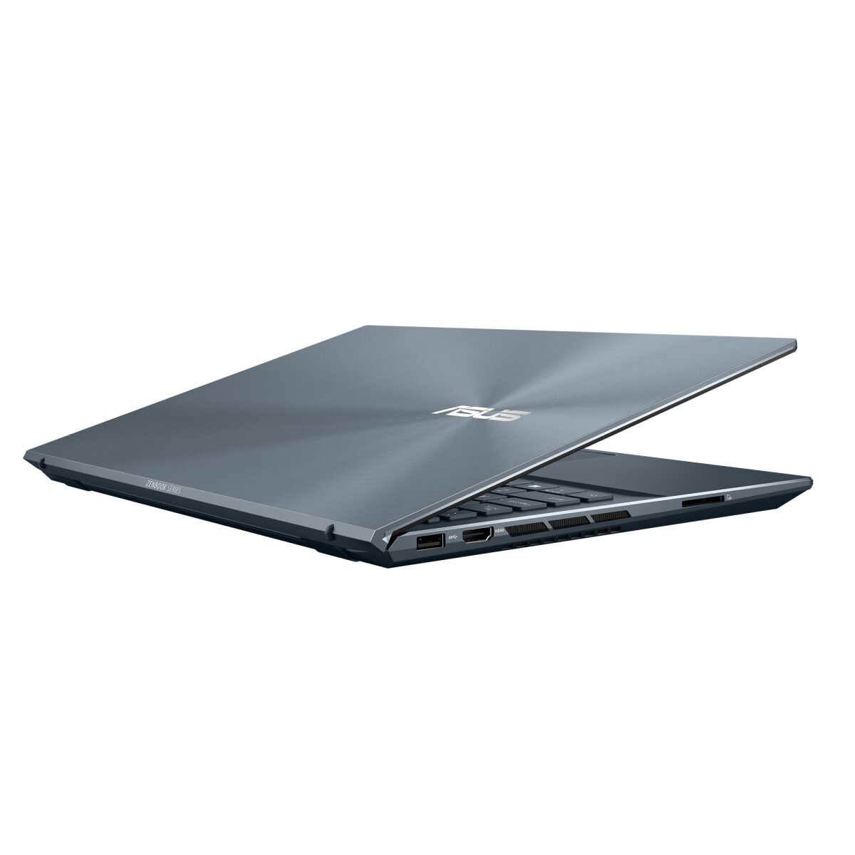 ASUS ZenBook 15 UX535LI-E2261T 90NB0RW1-M06550 image gallery 11