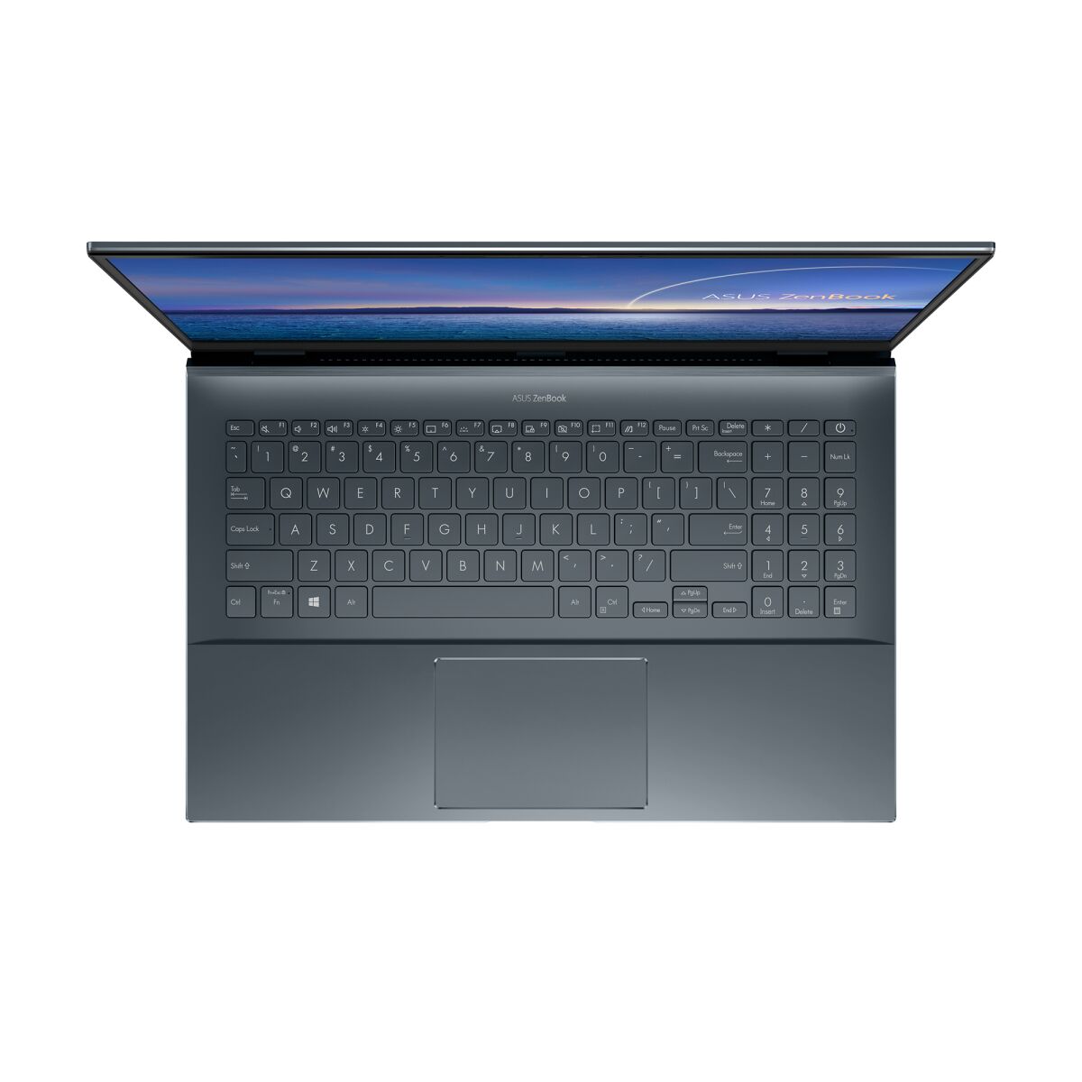 ASUS Zenbook Pro 15 UX535LI-BN192T 90NB0RW2-M05830 image gallery 4