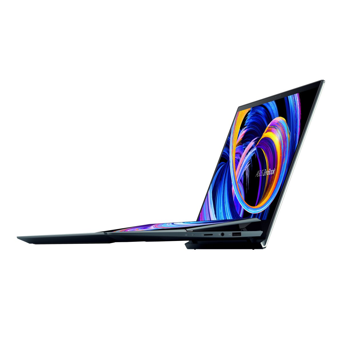 ASUS Zenbook Duo 14 UX482EAR-EH51T 90NB0S41-M05770 image gallery 9