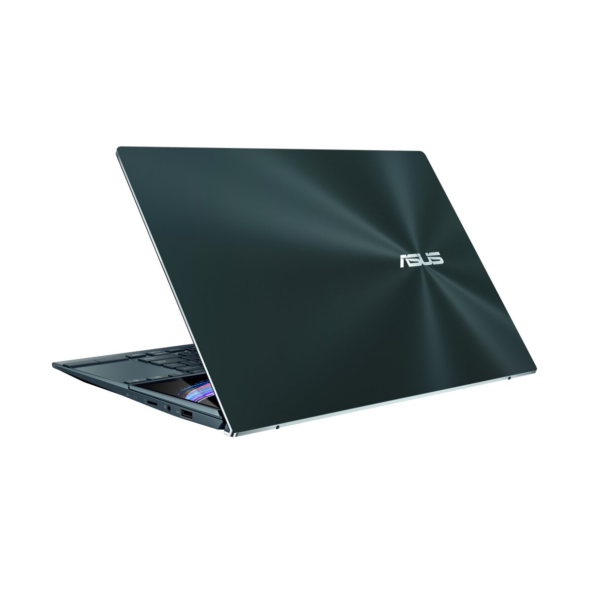 ASUS Zenbook Duo 14 UX482EGR-71D37AB1 90NB0S51-M06970 image gallery 11