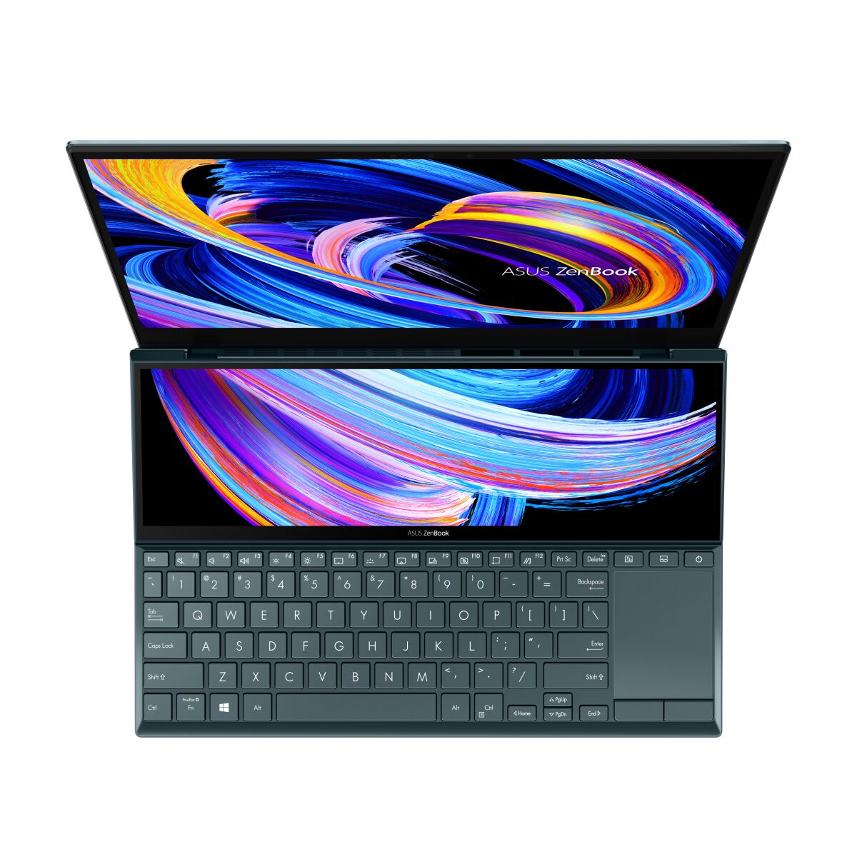 ASUS ZenBook Duo UX482EG-KA108T - 90NB0S51-M03460 laptop specifications