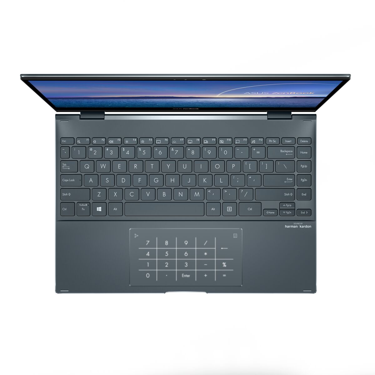 ASUS Zenbook Flip 13 UX363EA-EM073T UX363EA-EM073T image gallery 2