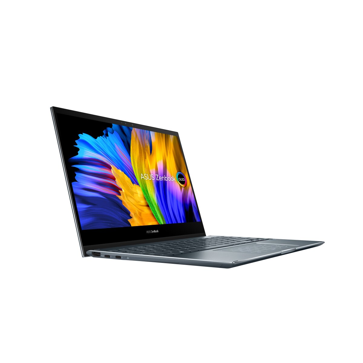 ASUS ZenBook Flip 13 OLED UX363EA-HP528W 90NB0RZ1-M17230 image gallery 8