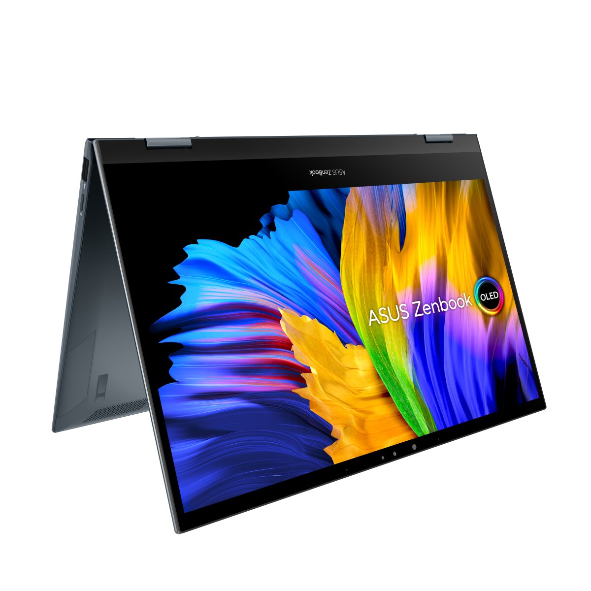 ASUS Zenbook Flip 13 OLED UX363EA-HP293R 90NB0RZ1-M07380 image gallery 3