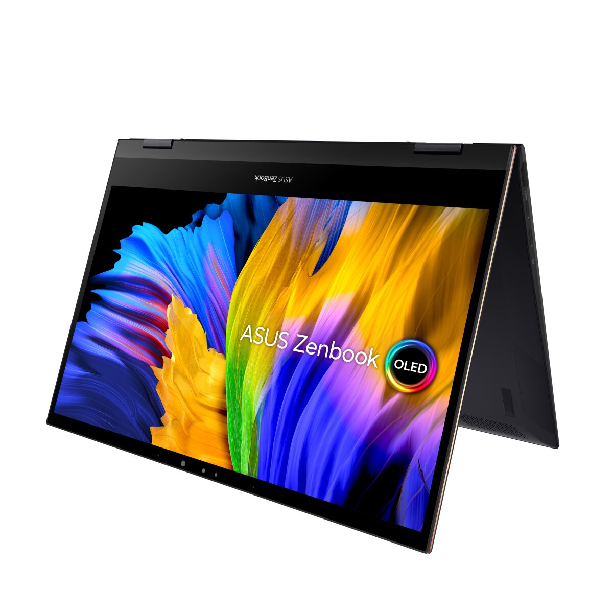 ASUS ZenBook Flip S13 OLED UX371EA-XB76T UX371EA-XB76T image gallery 1