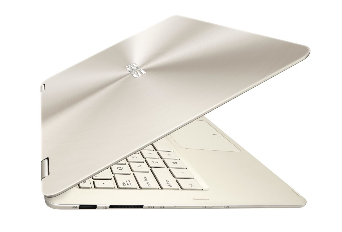 ASUS ZenBook Flip UX360CA-C4125T UX360CA-C4125T image gallery 6