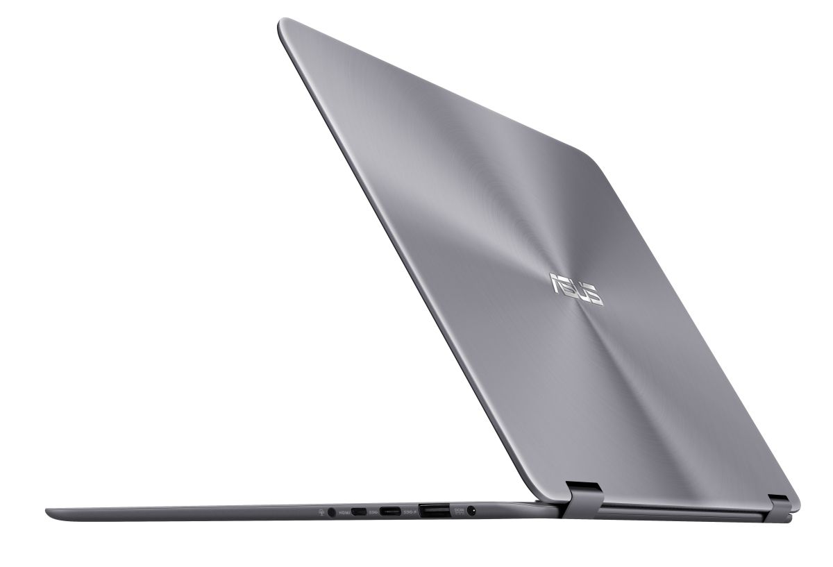 Zenbook Flip 15 Купить