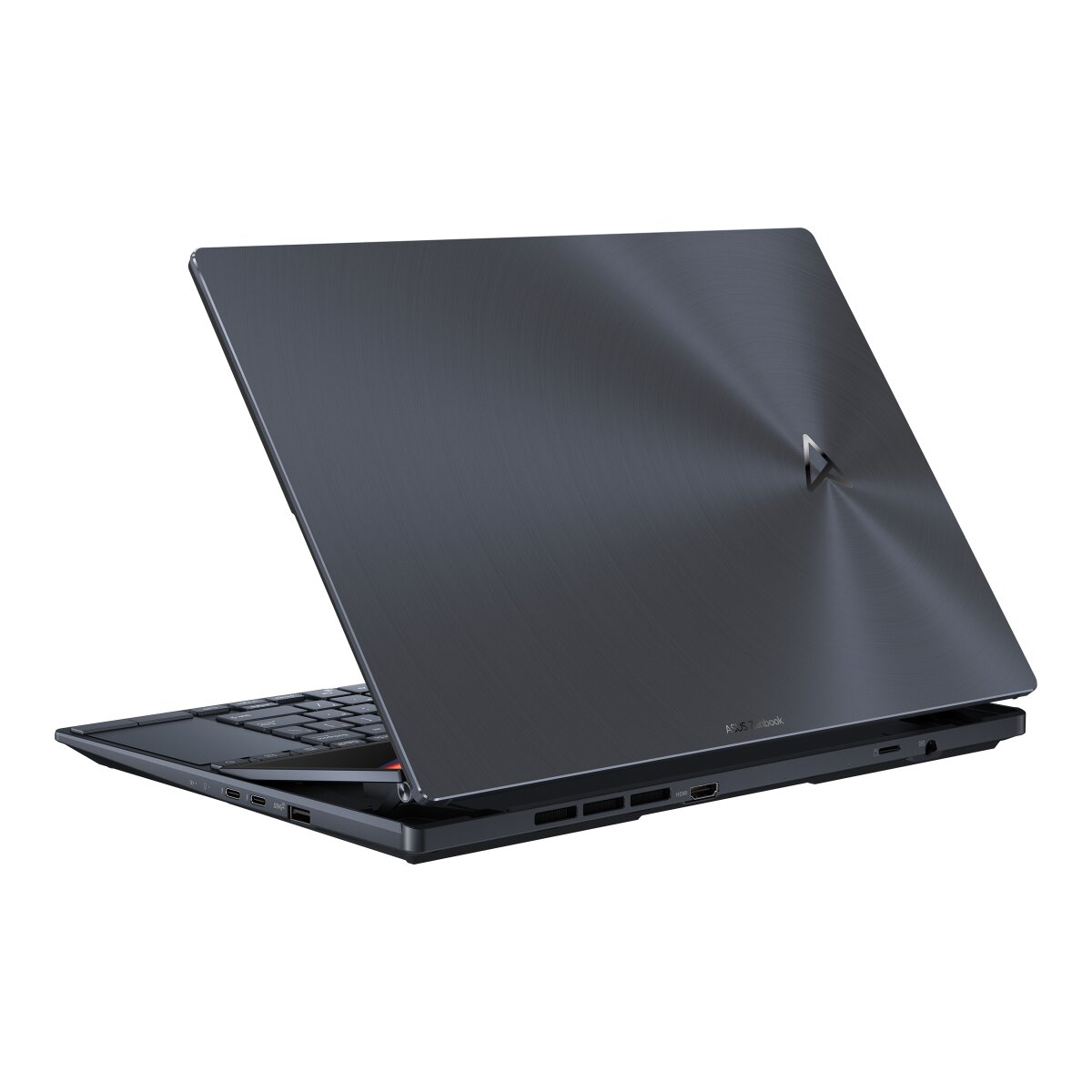 ASUS ZenBook Pro 14 Duo OLED UX8402VU-P1024X 90NB10X2-M002E0 image gallery 7