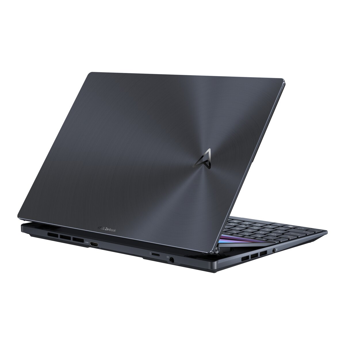 ASUS ZenBook Pro 14 Duo OLED UX8402VU-P1024X 90NB10X2-M002E0 image gallery 6