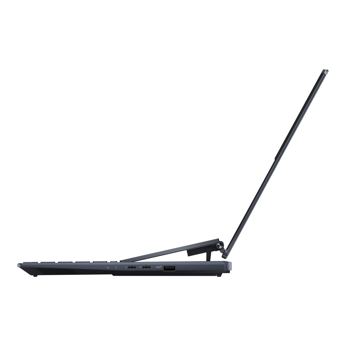 ASUS ZenBook Pro 14 Duo OLED UX8402VU-P1024X 90NB10X2-M002E0 image gallery 8